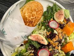 -THE WOODS 简餐 (国贸商城店)