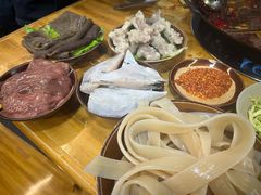 -正南齊北重庆老火锅(光华村直营店)