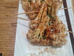 -小艺烧烤(曲江店)