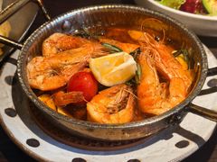 -庐灶江南·江南菜·四合院Bistro(东直门·华侨夜泊君亭店)