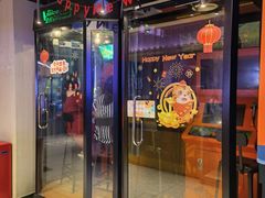 -火星工厂·桌游·团建聚会·轰趴馆(厦滘店)