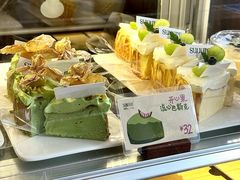 -流酥可心·牛乳蛋糕商店(禾祥西路店)