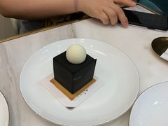 -法桐蛋糕·手作面包(万象城店)