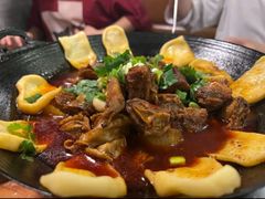 -符离集餐厅(万象城店)