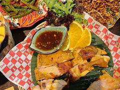 -泰妃殿(武汉首店)