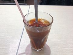 -佰搭果·广式茶餐厅(西华路店)