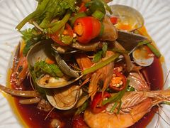 -花城粤菜餐厅(高新区店)