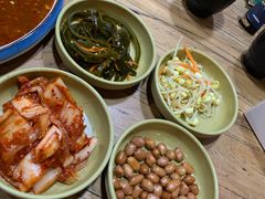 -京玉菲饭店(李村店)