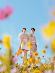 点击看大图 -唯一旅拍·颂当代影像艺术中心(上城店)