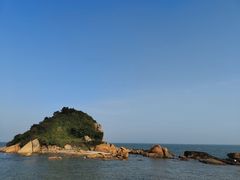 -横琴客运码头