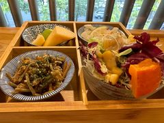 -无印良品餐堂 MUJI Diner(成都太古里店)