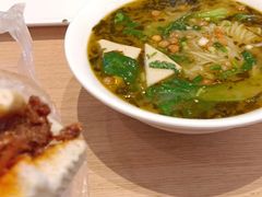 -关中闫记粉蒸肉(和平路店)