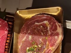 -炙城·韩式烤肉(南京东路店)