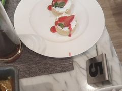 -北京王府井希尔顿酒店·万斯阁西餐厅