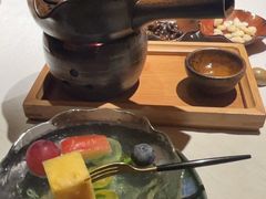 -叶叶菩提·晋福宫