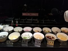 -捞神煲汤火锅(湖滨商业街店)