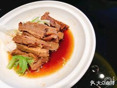 -阿庄新豫菜(通泰路店)