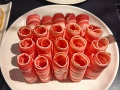 -鲜入唯煮·港式海鲜牛肉火锅(金宝街店)