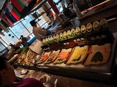 -星伦多 自助料理(圆融店)