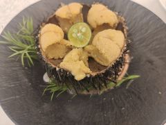 -品海楼·大连海胆锅贴馆(东港店)