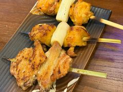 -鸟鹏烧鸟居酒屋(天河领展店)