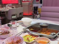 -海底捞火锅(杭州庆春路夜宵主题店)