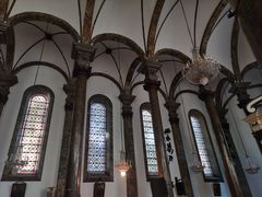 -王府井天主教堂