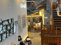 -88号小吃店·经典云南菜·地道纳西美食