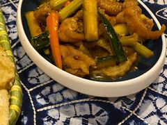 百香果鸡爪-滇道云南特色料理(康定路店)