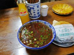 -惠记粉汤羊血(小南门店)
