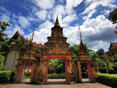 -西双版纳总佛寺