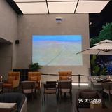 南京新街口这家中式酒馆好有氛围感🥂