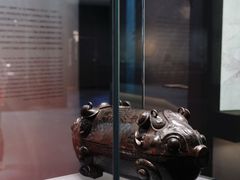 -盘龙城遗址博物院