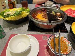 -一绪に寿喜烧(虹悦城店)