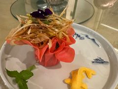 -利顺德大饭店·水岸中餐厅(小白楼店)