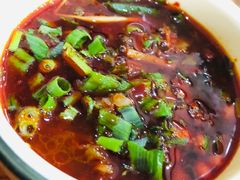 -龙姐片片鱼火锅(麦恩印象店)
