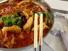 -薇薇螺蛳粉(长大总店)