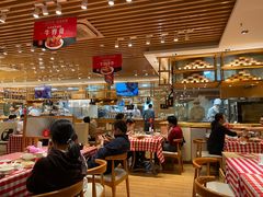 -西贝莜面村(近铁城市广场店)