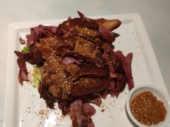 -静之湖湖畔餐厅