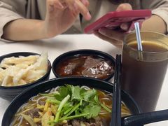 -一品郑记重庆牛肉米线馆(东泰路店)
