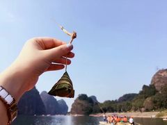 -江西龙虎山景区