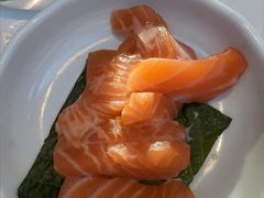 -半岛听涛蒸汽海鲜自助(K11店)