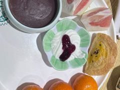 -素虎料理(前门店)