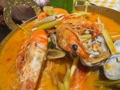 -大象厨房(重庆道店)