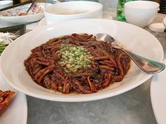 -喜来登由由大酒店九州膳坊中餐厅