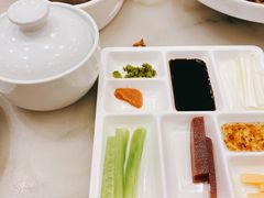 -鸭匠食府·挂炉烤鸭·新京菜(阜成路店)