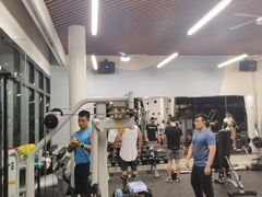 -乐刻运动健身(新浩e都店)