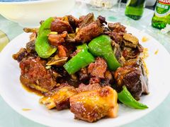 -聚德福海鲜家常菜(刘庄店)