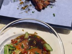 -铭副琦食·虾蟹烩馆(渔人码头店)