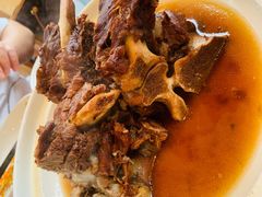 -西贝莜面村(上海百联西郊店)